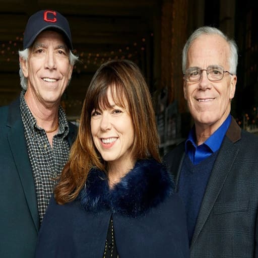 The Cowsills in San Francisco