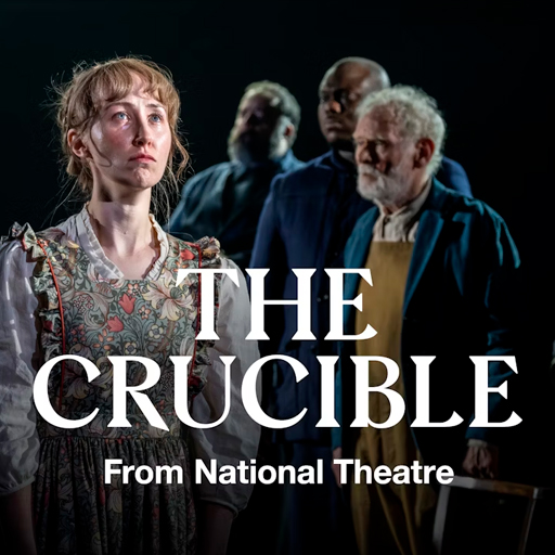 The Crucible San Francisco Tickets