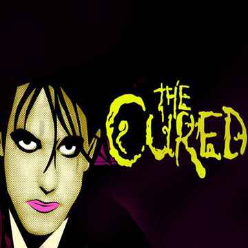 The Cured San Francisco Tickets