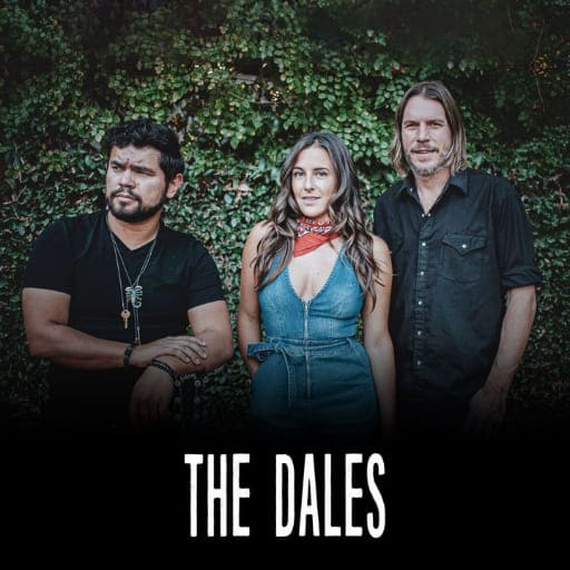 The Dales San Francisco Tickets