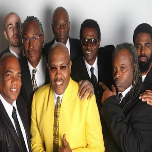 The Dazz Band San Francisco Tickets