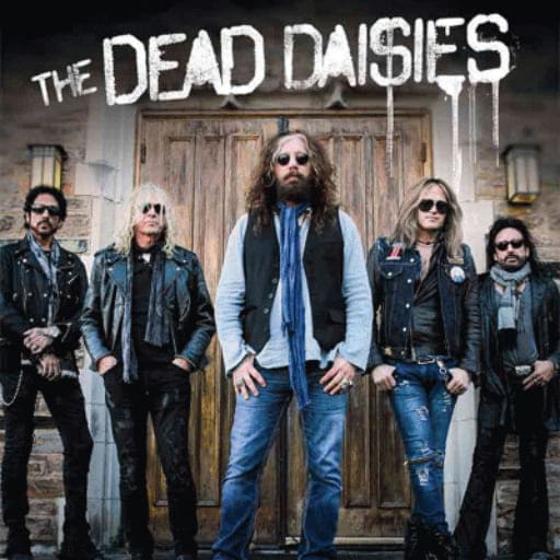 The Dead Daisies Concerts in San Francisco