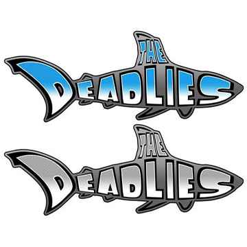 The Deadlies Concerts in San Francisco