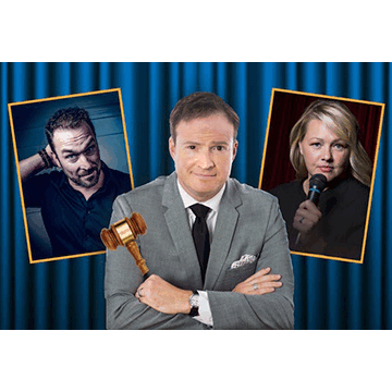 The Debaters San Francisco Tickets