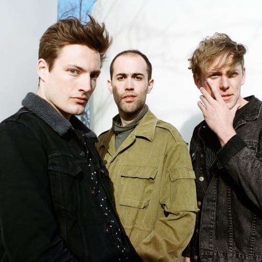 The Dirty Nil San Francisco Tickets