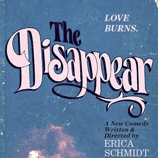 The Disappear San Francisco Tickets