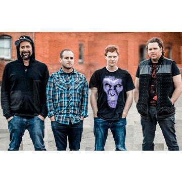 The Disco Biscuits San Francisco Tickets
