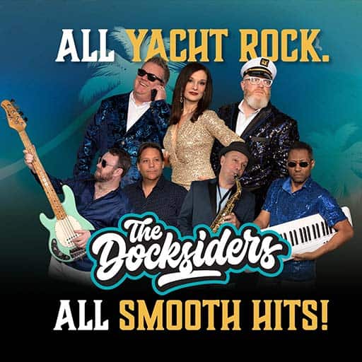 The Docksiders in San Francisco