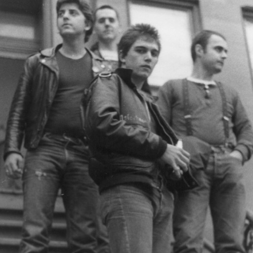 The Effigies San Francisco Tickets