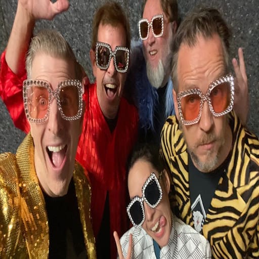 The Elton Johns San Francisco Tickets