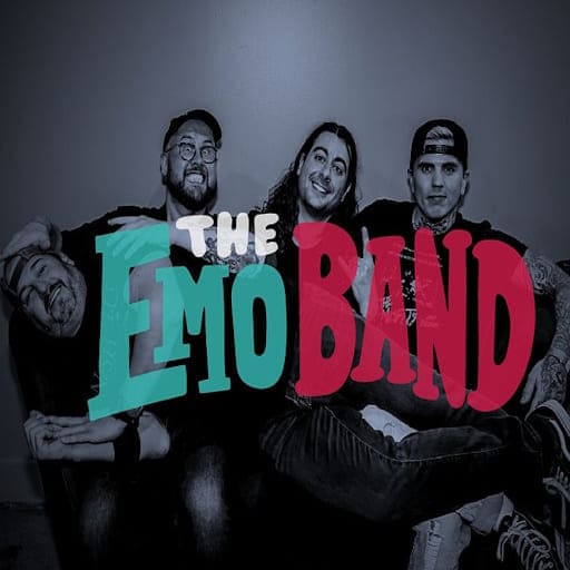 The Emo Band San Francisco Tickets