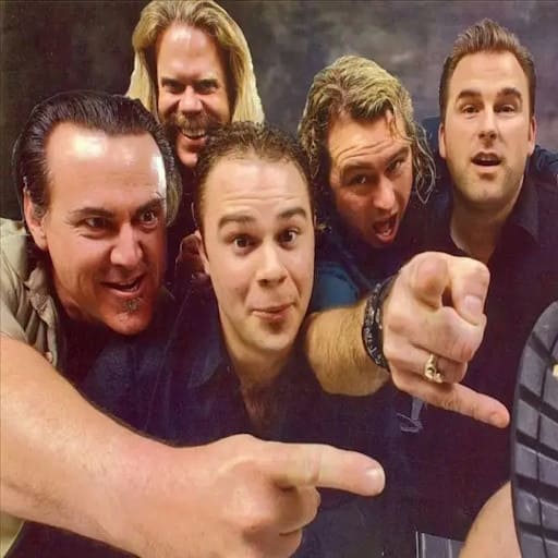 The Fenians San Francisco Tickets