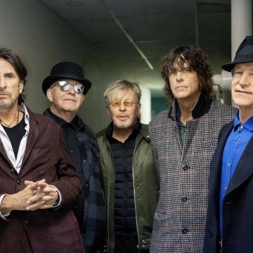 The Fixx - The Band Concerts in San Francisco