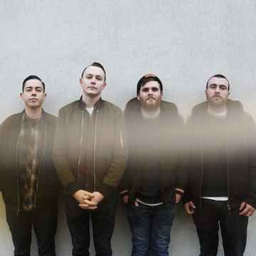 The Flatliners in San Francisco
