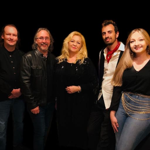 The Fleetwood Mac Experience - Tribute San Francisco Tickets