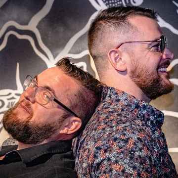 The Floozies in San Francisco