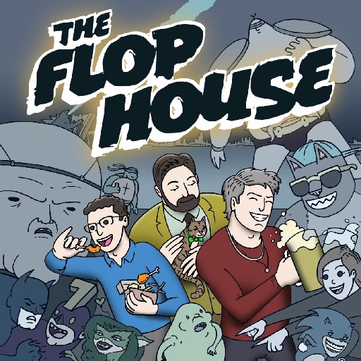 The Flop House San Francisco Tickets