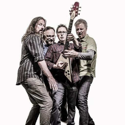 The Foozer Experience San Francisco Tickets