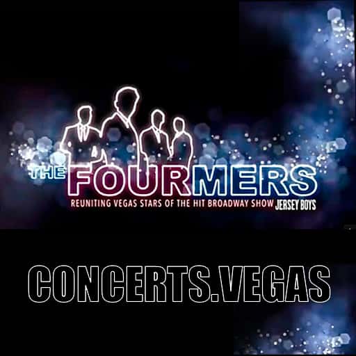 The Fourmers in San Francisco