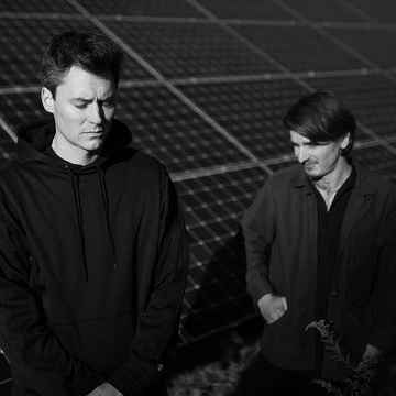 The Front Bottoms in San Francisco