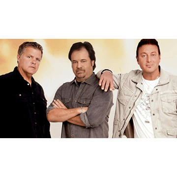 The Frontmen San Francisco Tickets