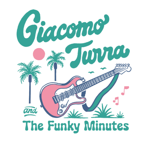 The Funky Minutes in San Francisco
