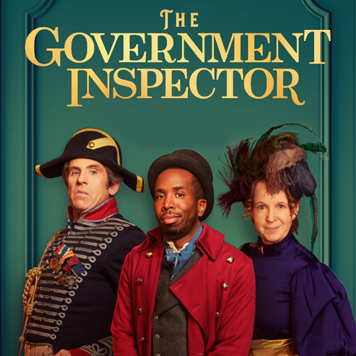 The Government Inspector San Francisco Tickets