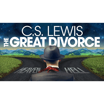 The Great Divorce San Francisco Tickets