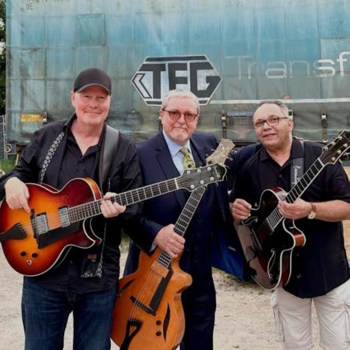 The Great Guitars San Francisco Tickets