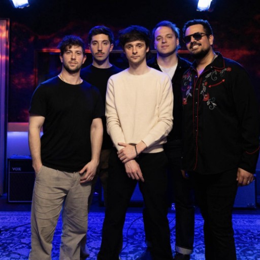The Hails San Francisco Tickets