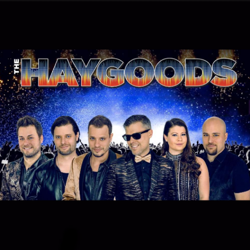 The Haygoods San Francisco Tickets