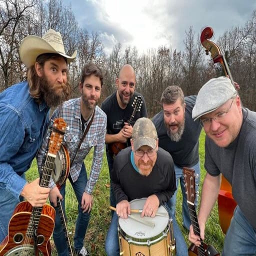 The Hillbenders San Francisco Tickets