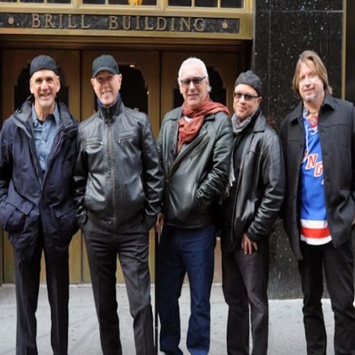 The Hit Men San Francisco Tickets