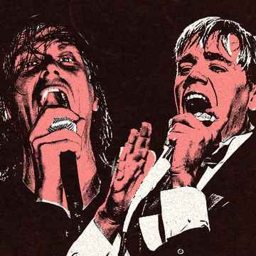The Hives San Francisco Tickets