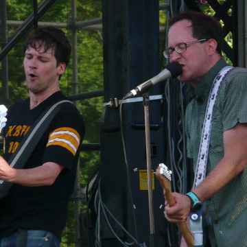 The Hold Steady San Francisco Tickets