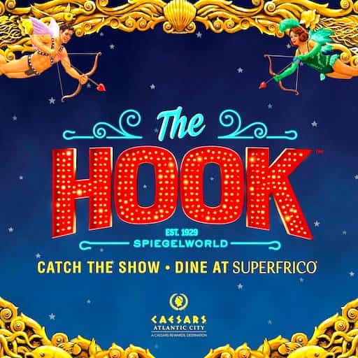 The Hook San Francisco Tickets