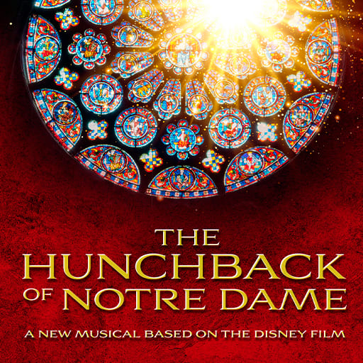 The Hunchback of Notre Dame San Francisco Tickets