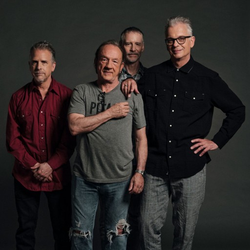 The Jesus Lizard in San Francisco