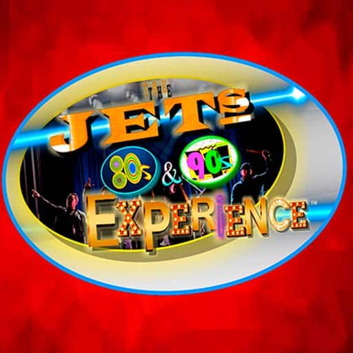 The Jets 80's & 90's Experience! San Francisco Tickets