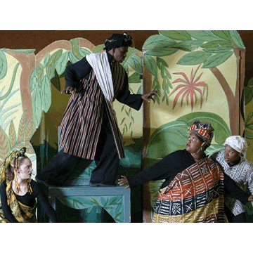 The Jungle Book San Francisco Tickets