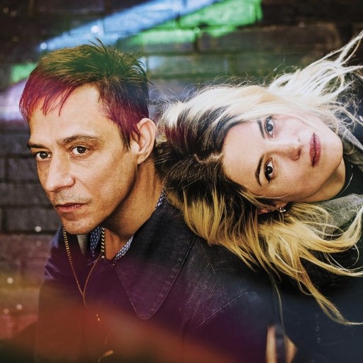 The Kills San Francisco Tickets