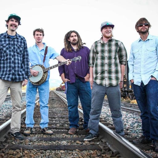 The Kitchen Dwellers San Francisco Tickets