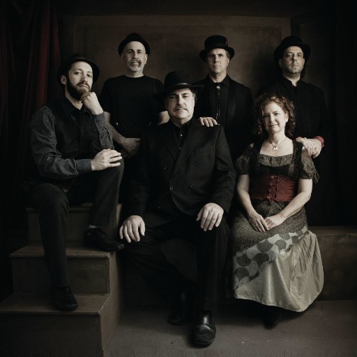 The Klezmatics Concerts in San Francisco