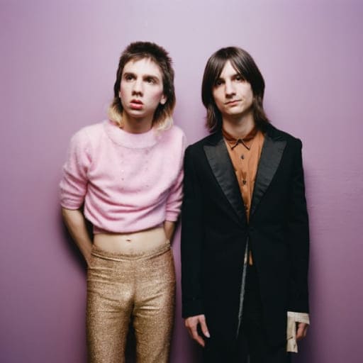 The Lemon Twigs Concerts in San Francisco