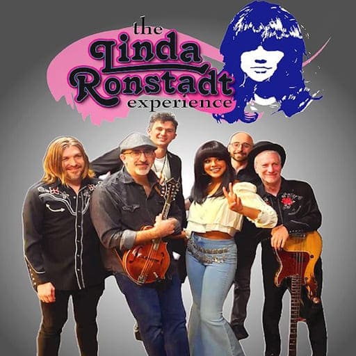 The Linda Ronstadt Experience Concerts in San Francisco