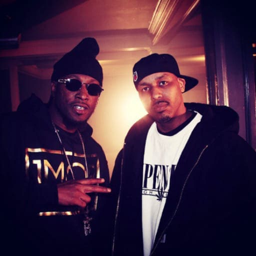The Luniz San Francisco Tickets