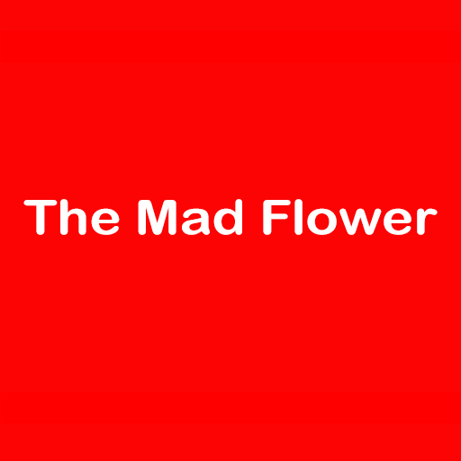 The Mad Flower San Francisco Tickets