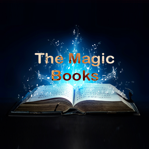 The Magic Books San Francisco Tickets