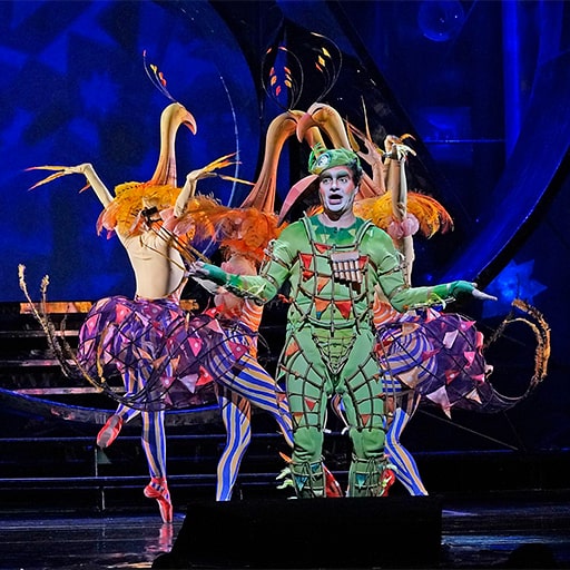 The Magic Flute San Francisco Tickets