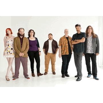 The Magnetic Fields San Francisco Tickets